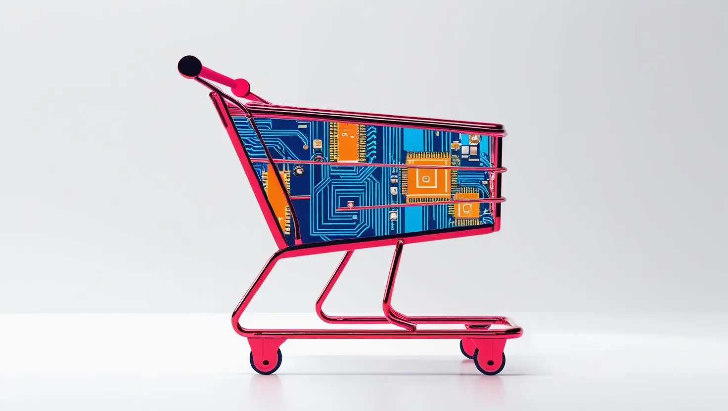 cart