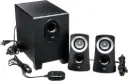 Logitech Z313 (2.1 Speaker System with Subwoofer)