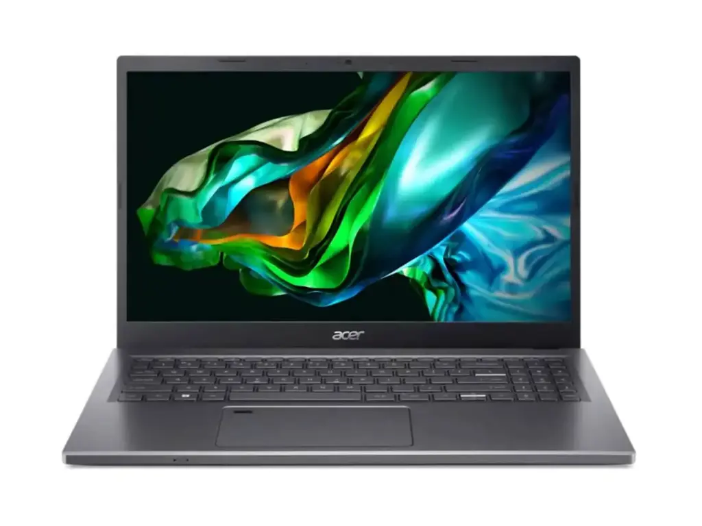 Acer Aspire 5 (AMD Ryzen 5, 8GB RAM, 512GB SSD, Windows 10)