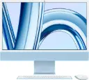 Apple iMac 24 (Apple M1, 8GB RAM, 512GB SSD, macOS Ventura)