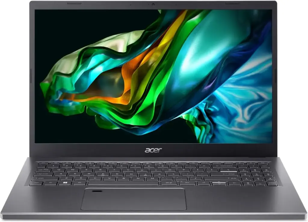 Acer Aspire 5 (AMD Ryzen 5, 8GB RAM, 512GB SSD, Windows 11)