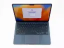 Apple MacBook Air (Apple M2, 8GB RAM, 256GB SSD, macOS Sonoma)