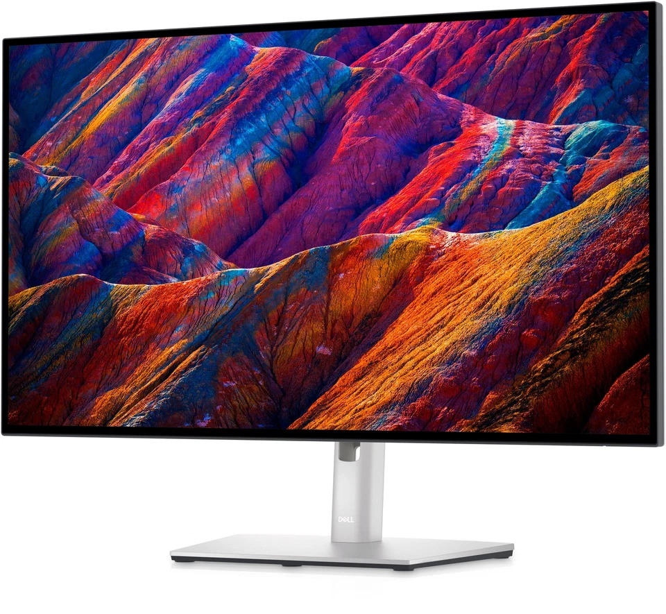 [REF-F38DF1] Dell UltraSharp U2723QE (27-inch 4K UHD, IPS, USB-C)