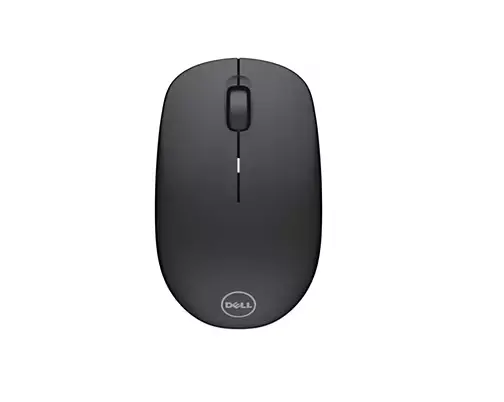 Dell WM126 (Wireless Optical Mouse, USB Nano Receiver)