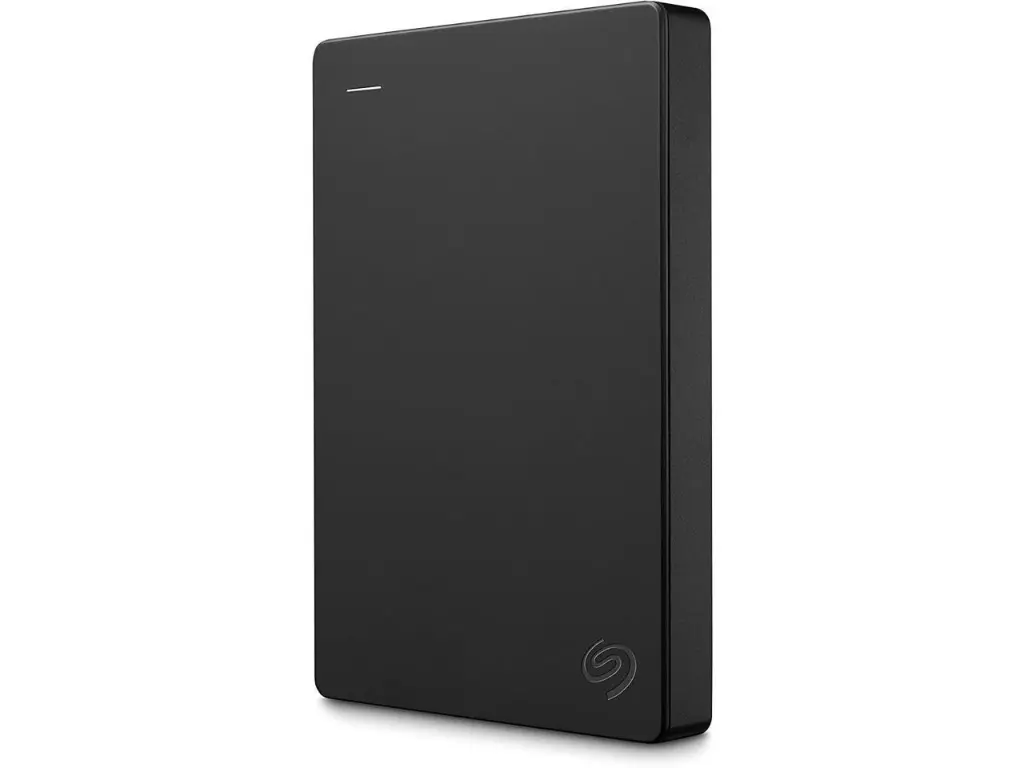 External HDD 1TB - USB 3.0, Portable