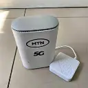 MTN 5G ROUTER (Second hand)