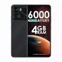 Itel P40 - 3GB RAM, 64GB Storage