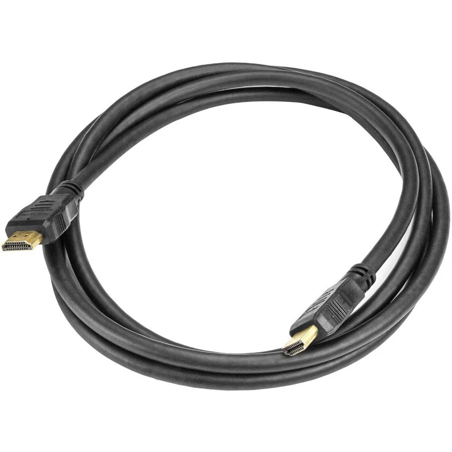 HDMI Cable 2m - Supports 4K