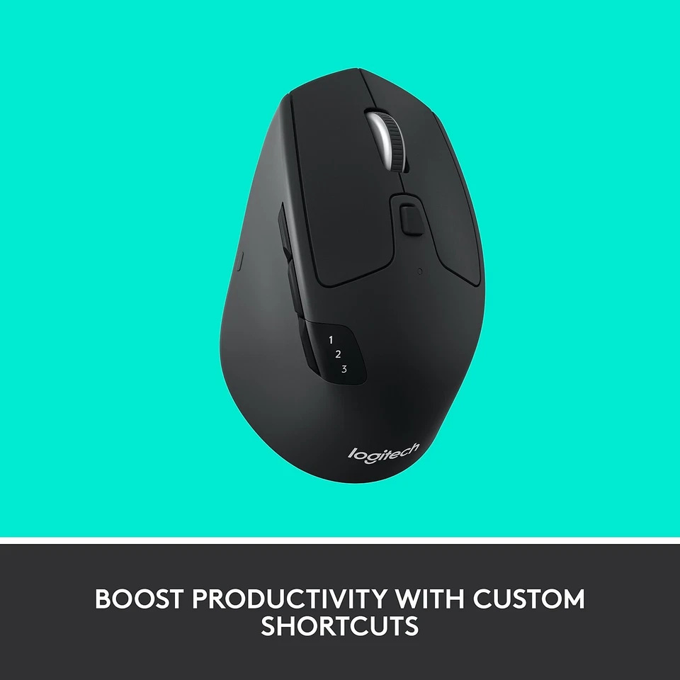 mouse