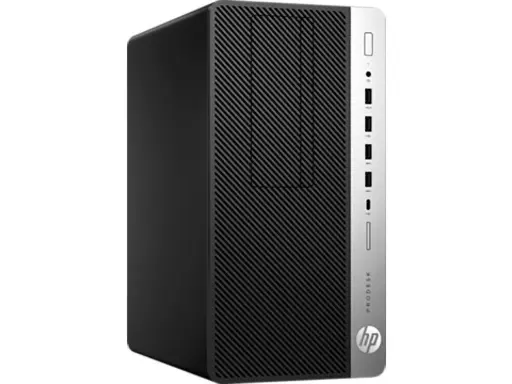 [REF-B86740] HP EliteDesk 800 (Intel Core i5, 8GB RAM, 512GB SSD, Windows 11 Pro)