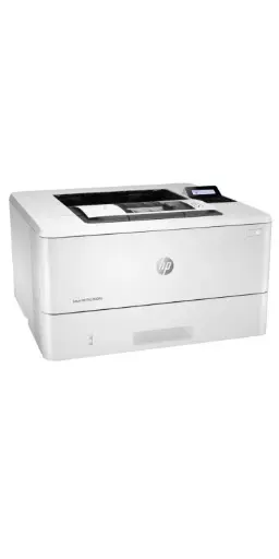 [REF-6412E5] HP LaserJet Pro M404dn (Monochrome Laser Printer, Ethernet, Duplex)