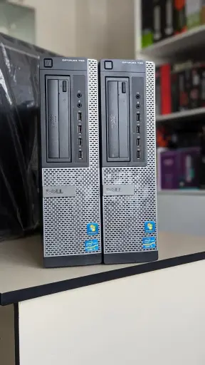 DELL Desktop