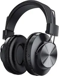 [ITM-1024] Wireless Headphones - Bluetooth 5.0, Over-Ear