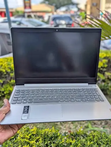 [ITM-1048] NEWER GENERATIONAL LAPTOP SLIM DESIGN EVERYTHING WORKS COMES WITH ORIGINAL POWER PACK