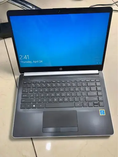 [ITM-1050] refurbished laptops assorted brands (4gb ram, 512hdd)