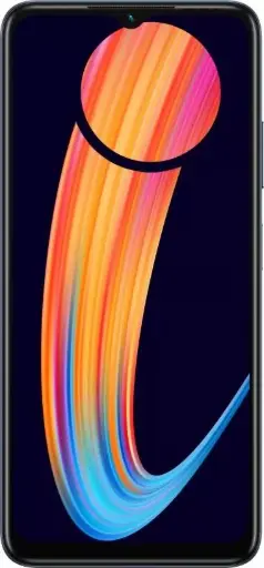 [ITM-1107] Infinix Hot 30 - 6GB RAM, 128GB Storage