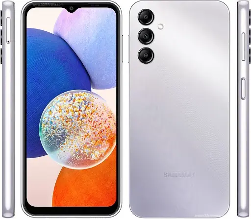 [ITM-1194] Samsung Galaxy A14 - 4GB RAM, 64GB Storage, Dual SIM